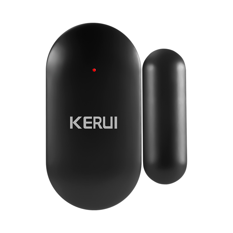 Wireless Door Sensor - KERUI MC11 Door Sensor 433MHz Wireless