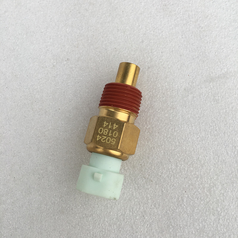Temperature Sensor - Temperature Sensor 6718414 Switch Compatible With