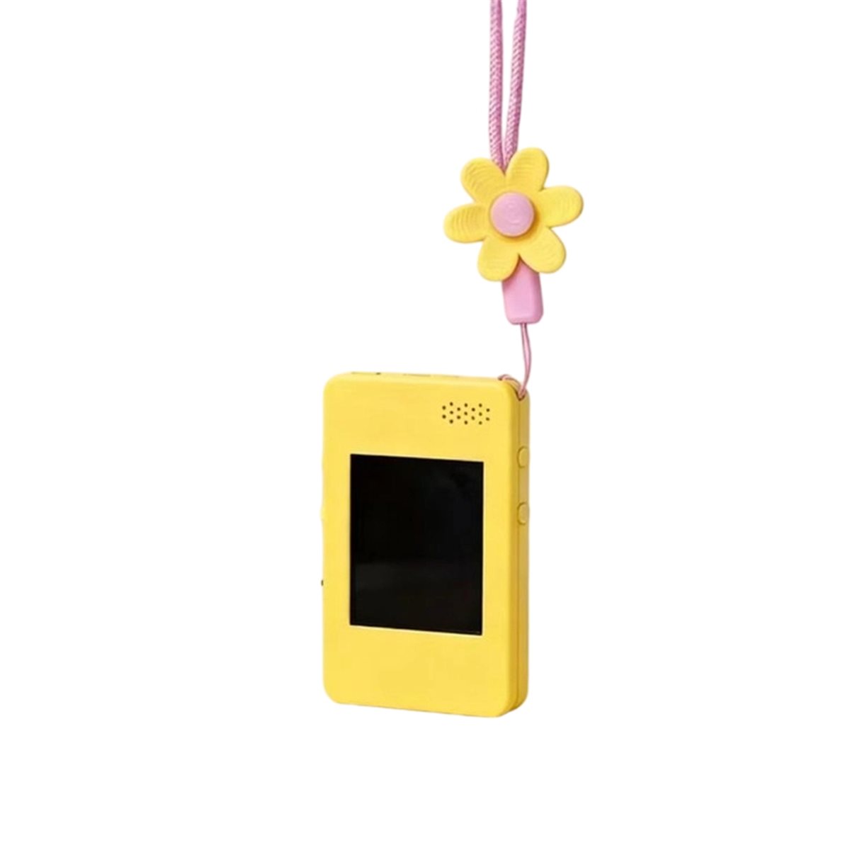 Promotion Smart AI Voice Robot - Smart Home Yellow recension och pris