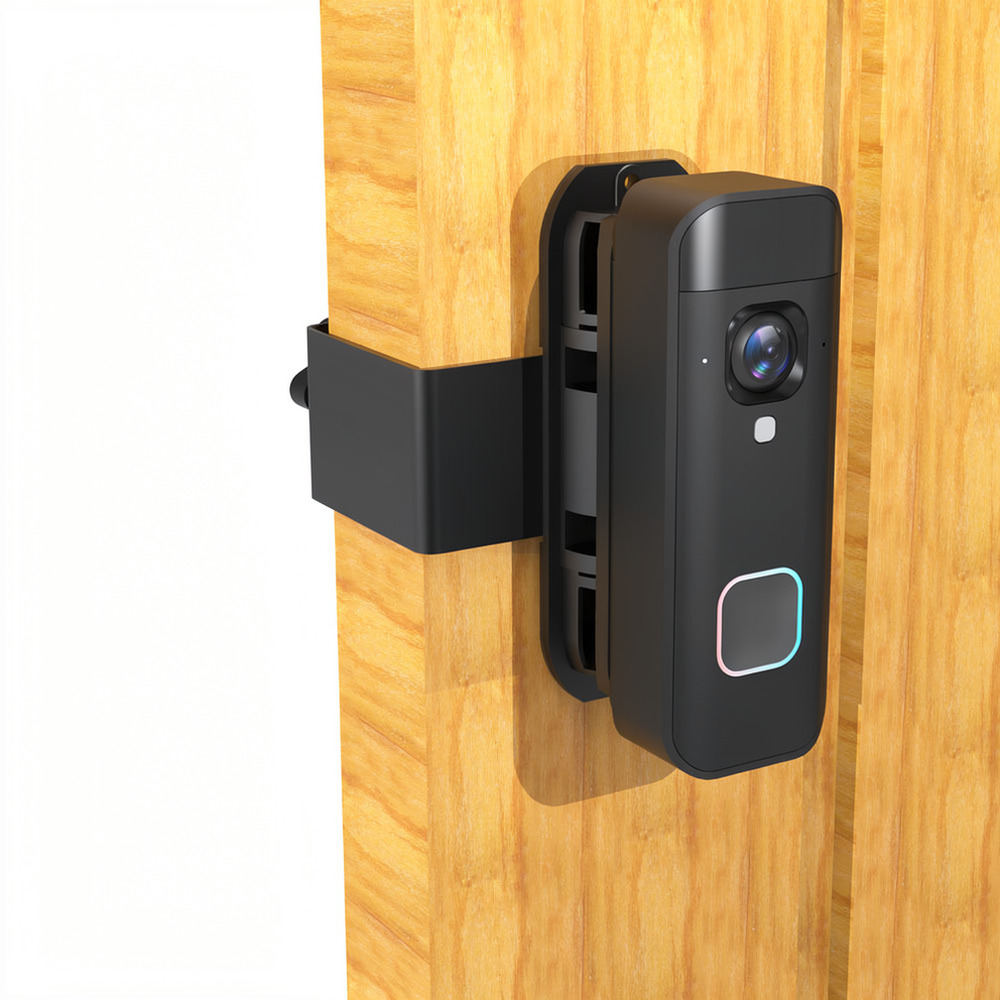 Sturdy Adjustable Mount For Bl - Smart Home Video recension och pris