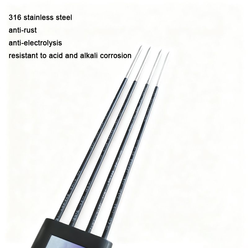 High Precision RS485 20cm Dept - Temperature Sensor recension och pris