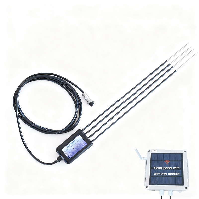 High Precision RS485 20cm Dept - Temperature Sensor recension och pris