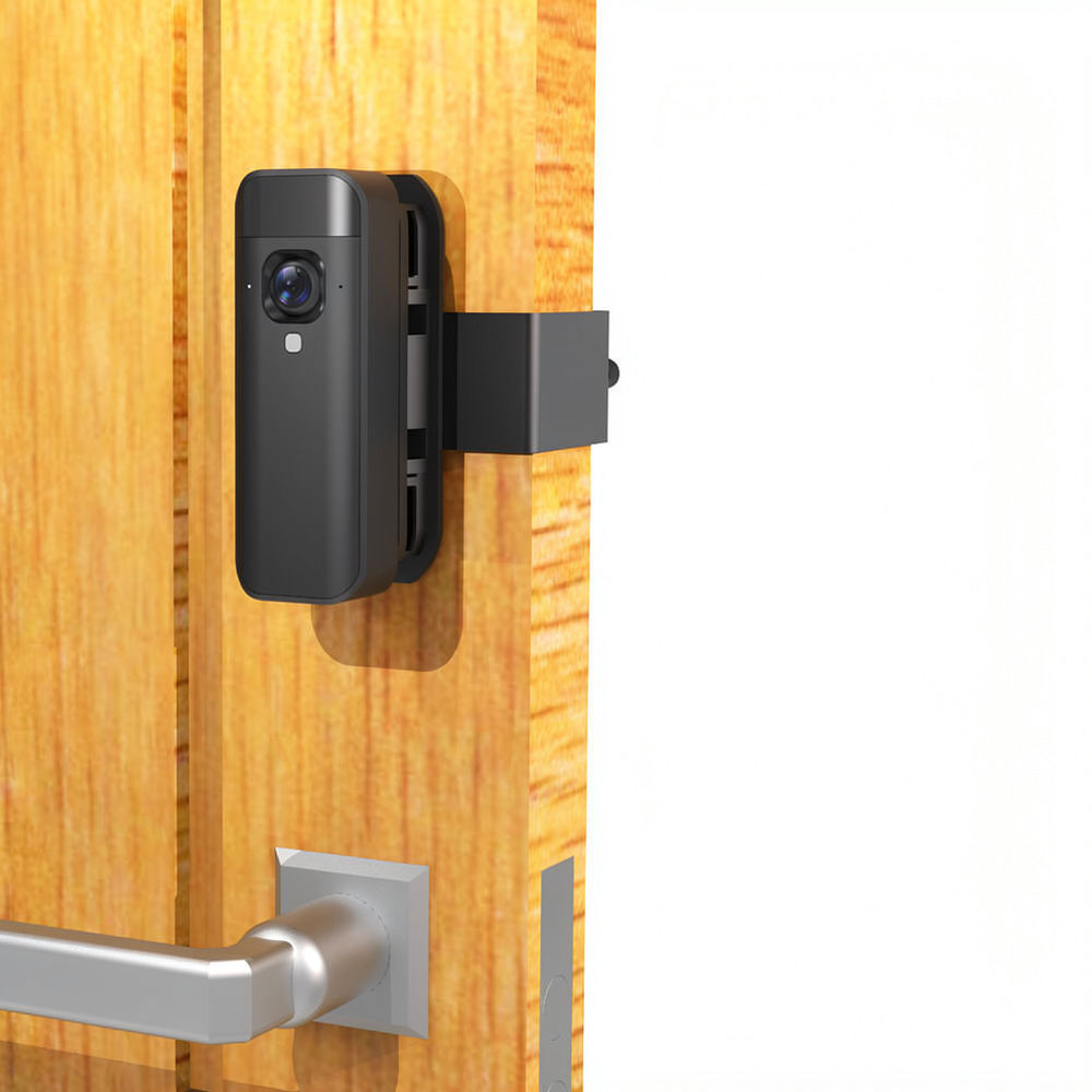 Rental Friendly Door Mount For - Smart Home Video recension och pris
