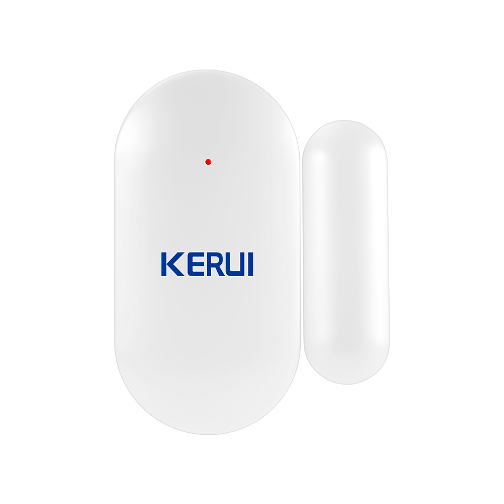 KERUI MC11 Door Sensor 433MHz  - Wireless Door Sensor recension och pris