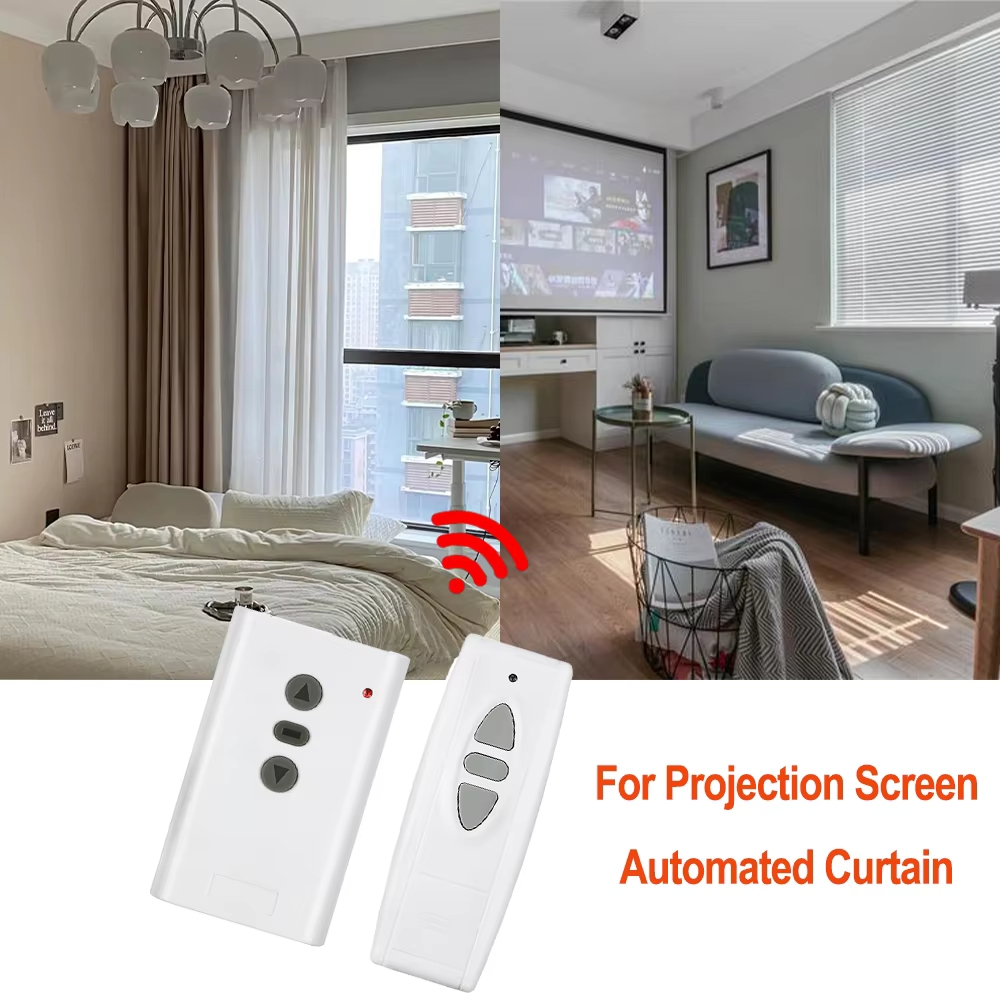 Home Assistant AC 220V Intelli - Universal Remote Smart Home recension och pris