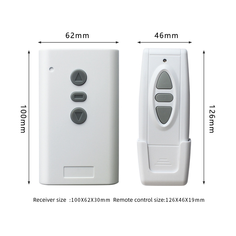 Home Assistant AC 220V Intelli - Universal Remote Smart Home recension och pris