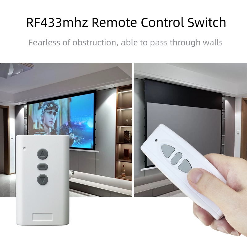 Home Assistant AC 220V Intelli - Universal Remote Smart Home recension och pris