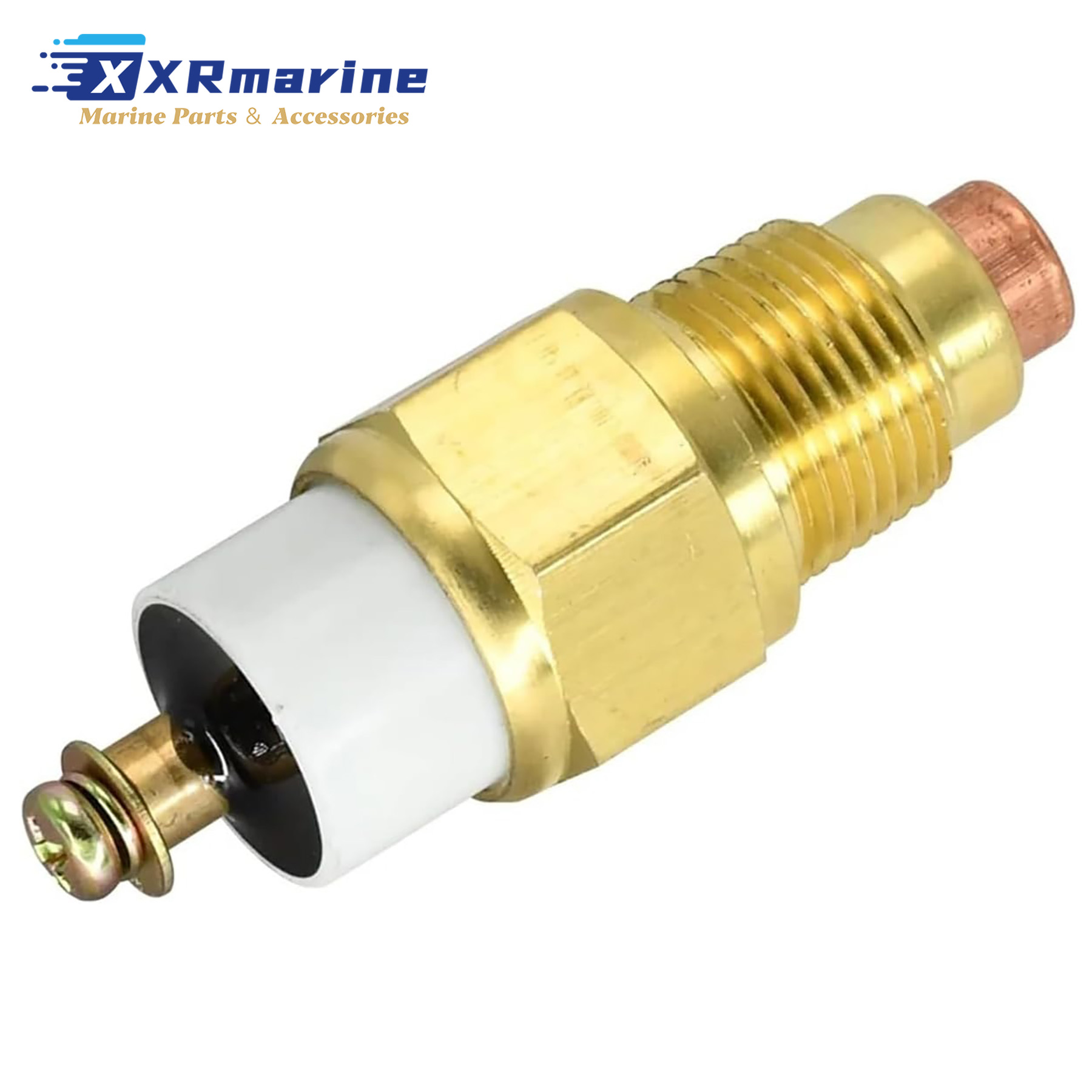 95°C Temperature Thermo Switch - Temperature Sensor recension och pris