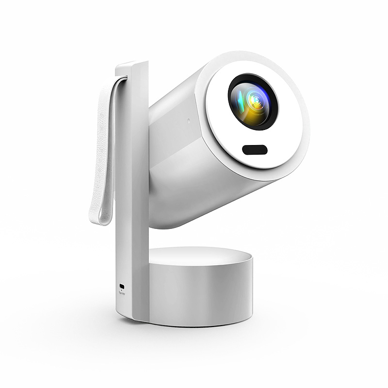 2026 Newest R3P Smart Mini 4K  - Smart Home Video recension och pris