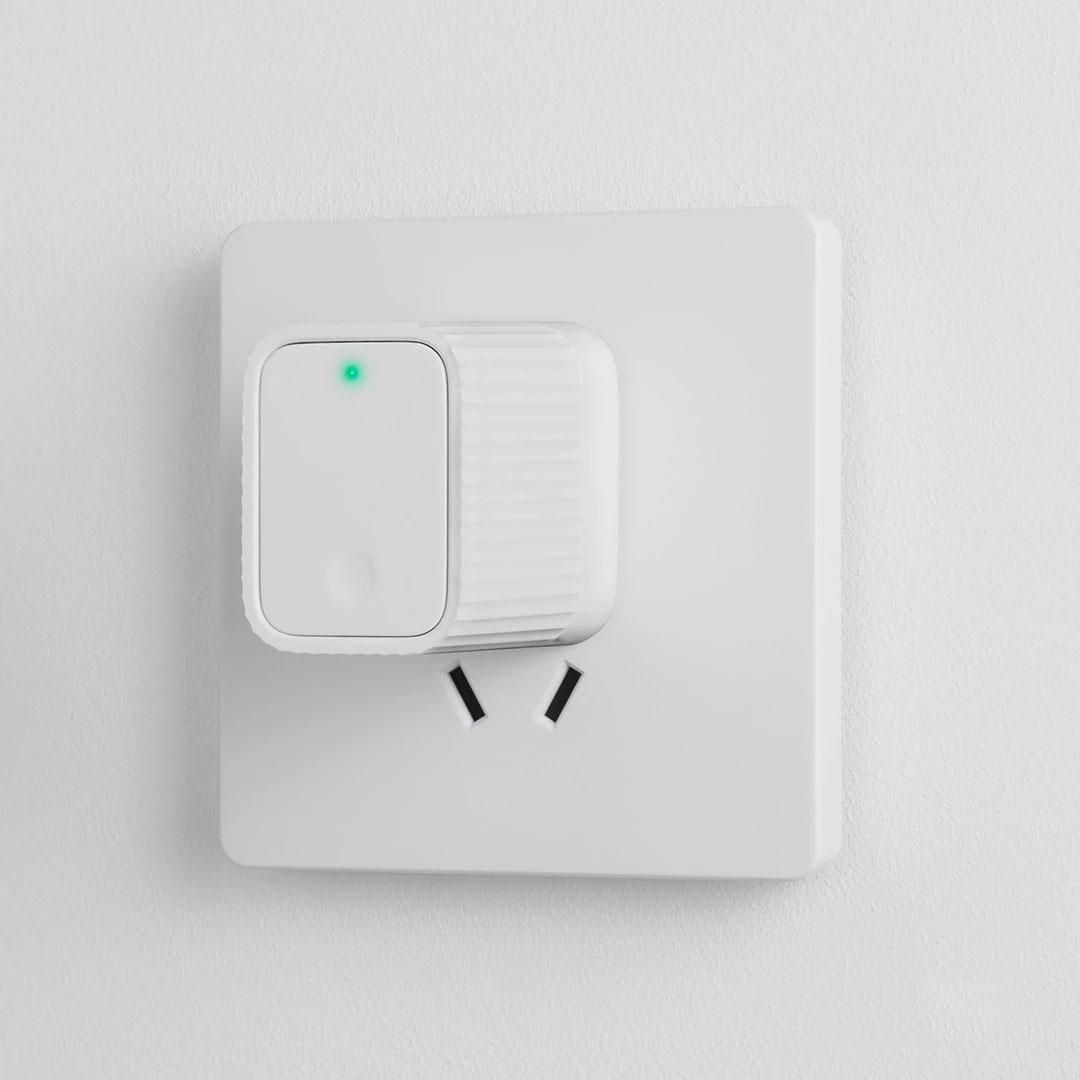 Qingping  Bluetooth Gateway Qi - Smart Home Hub 2 recension och pris