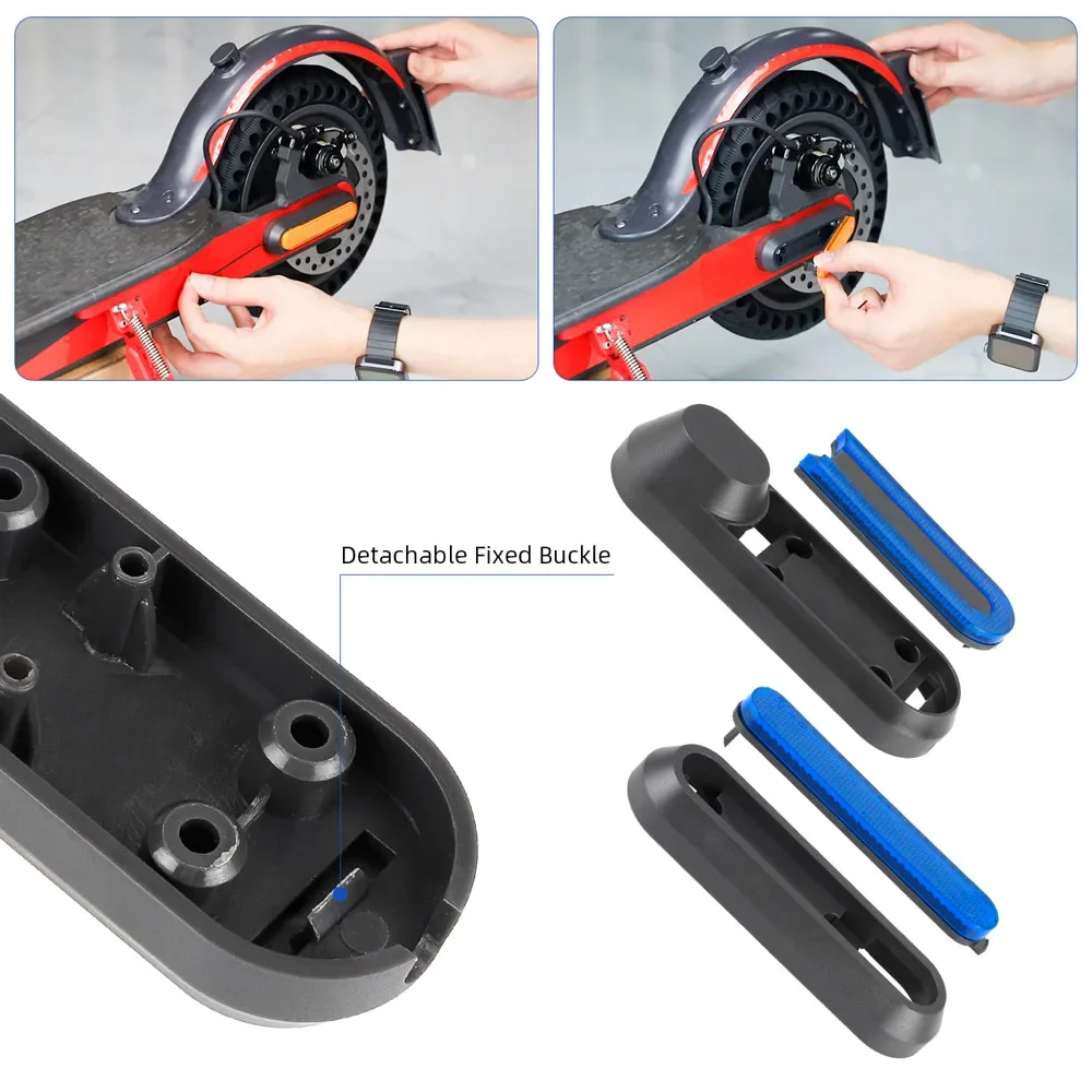 Front Fork Rear Wheel Cover Pr - Smart Home Hub 2 recension och pris