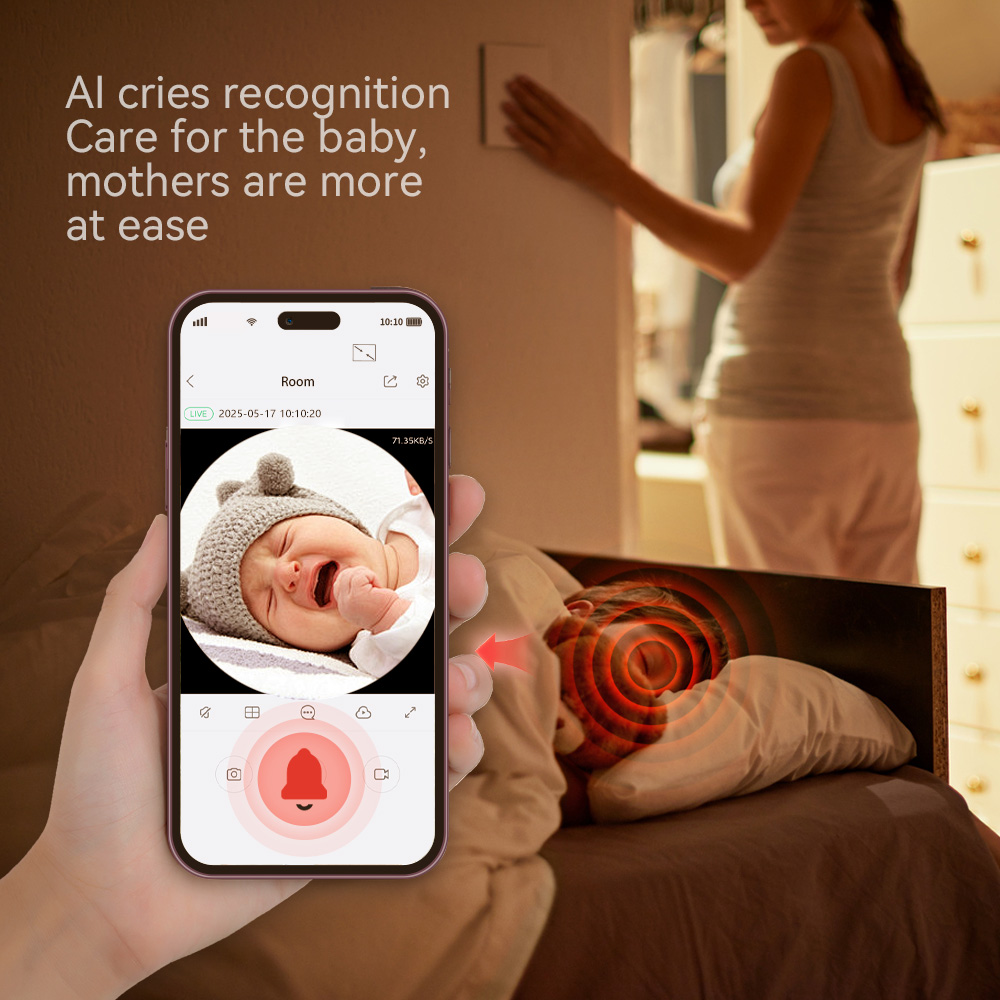 4MP HD 5G WiFi PTZ Camera Auto - Eufy Camera E220 recension och pris