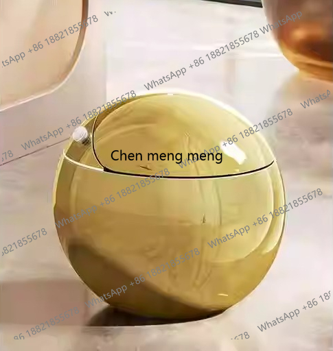 Yellow egg-shaped pure gold, y - Smart Home Yellow recension och pris