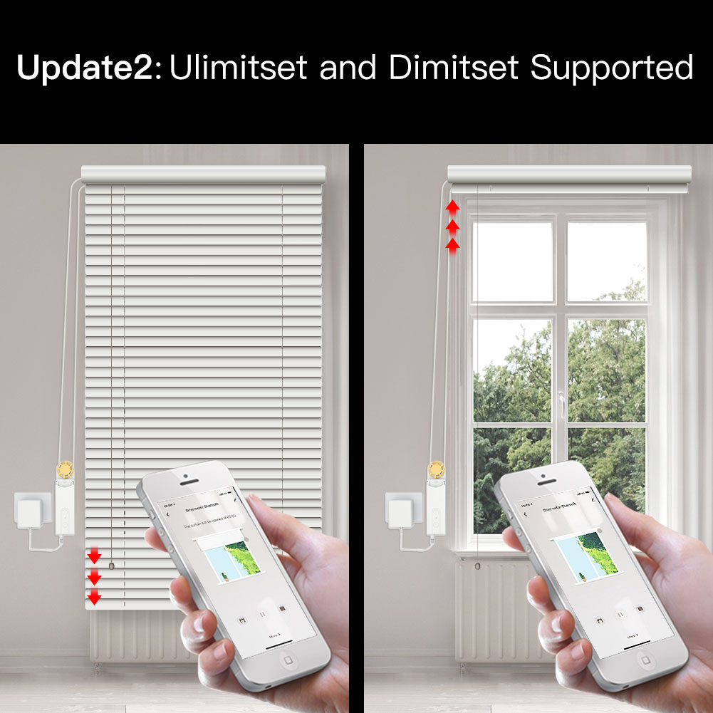 MOES New ZigBee Smart DIY Moto - Smart Home Hub 2 recension och pris